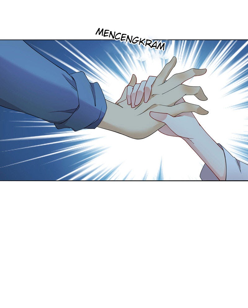 Miss Nine Doctor Chapter 1 Gambar 21