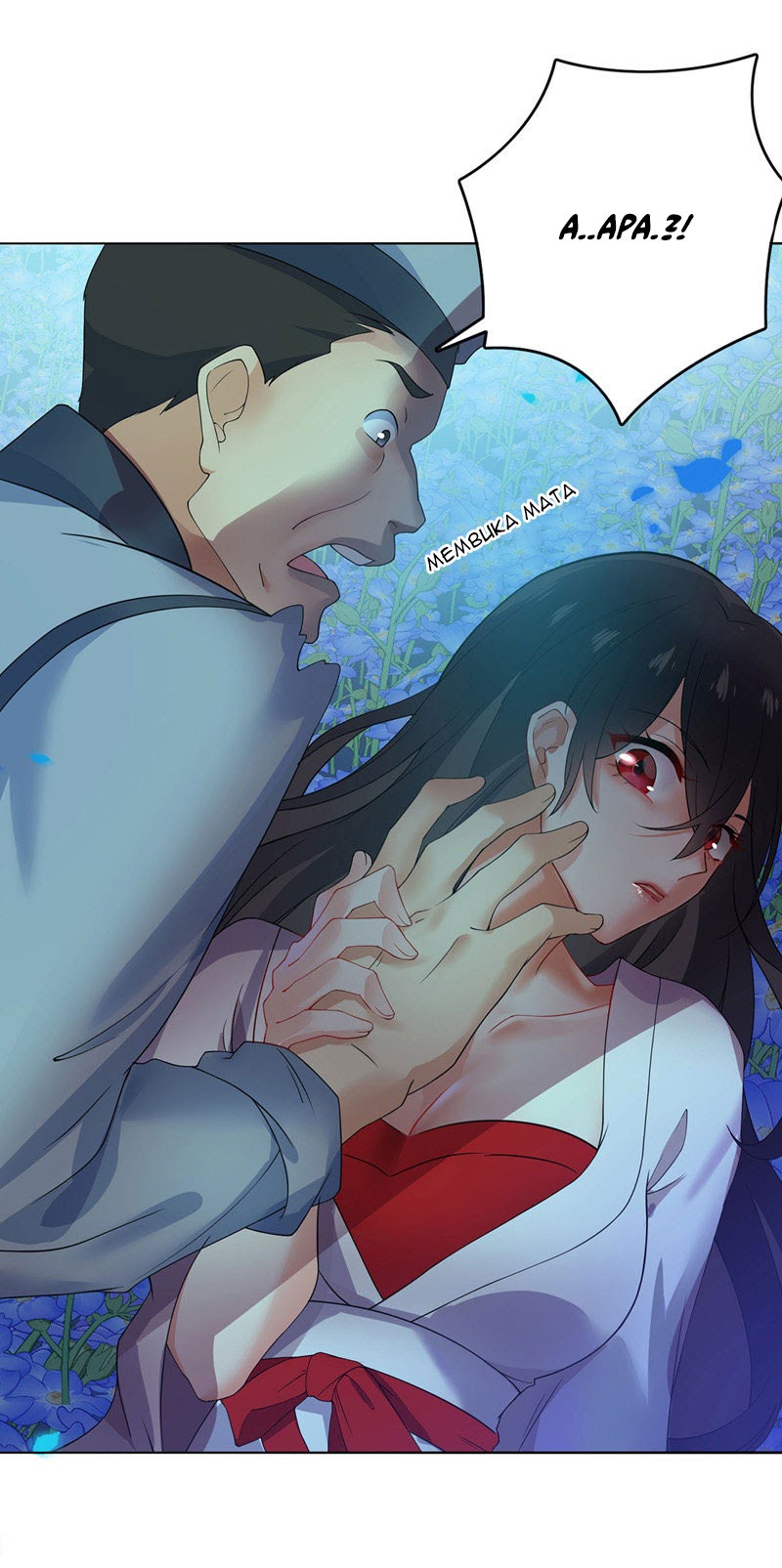 Miss Nine Doctor Chapter 1 Gambar 22