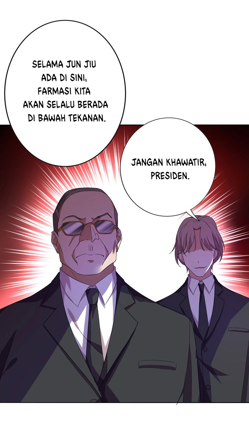Miss Nine Doctor Chapter 1 Gambar 9