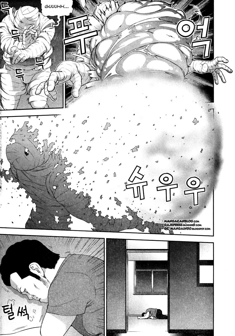 XO Sisters Chapter 16 Gambar 12