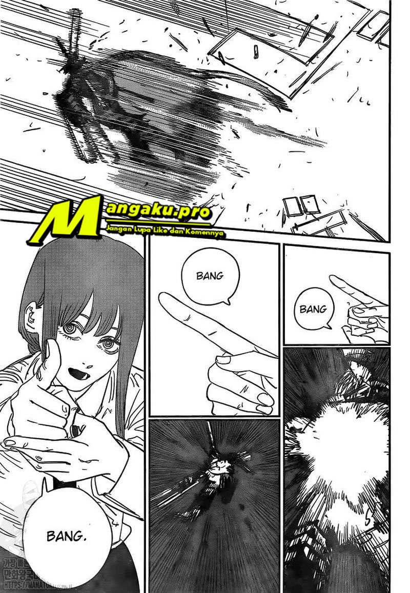 Chainsaw Man Chapter 88 Gambar 10