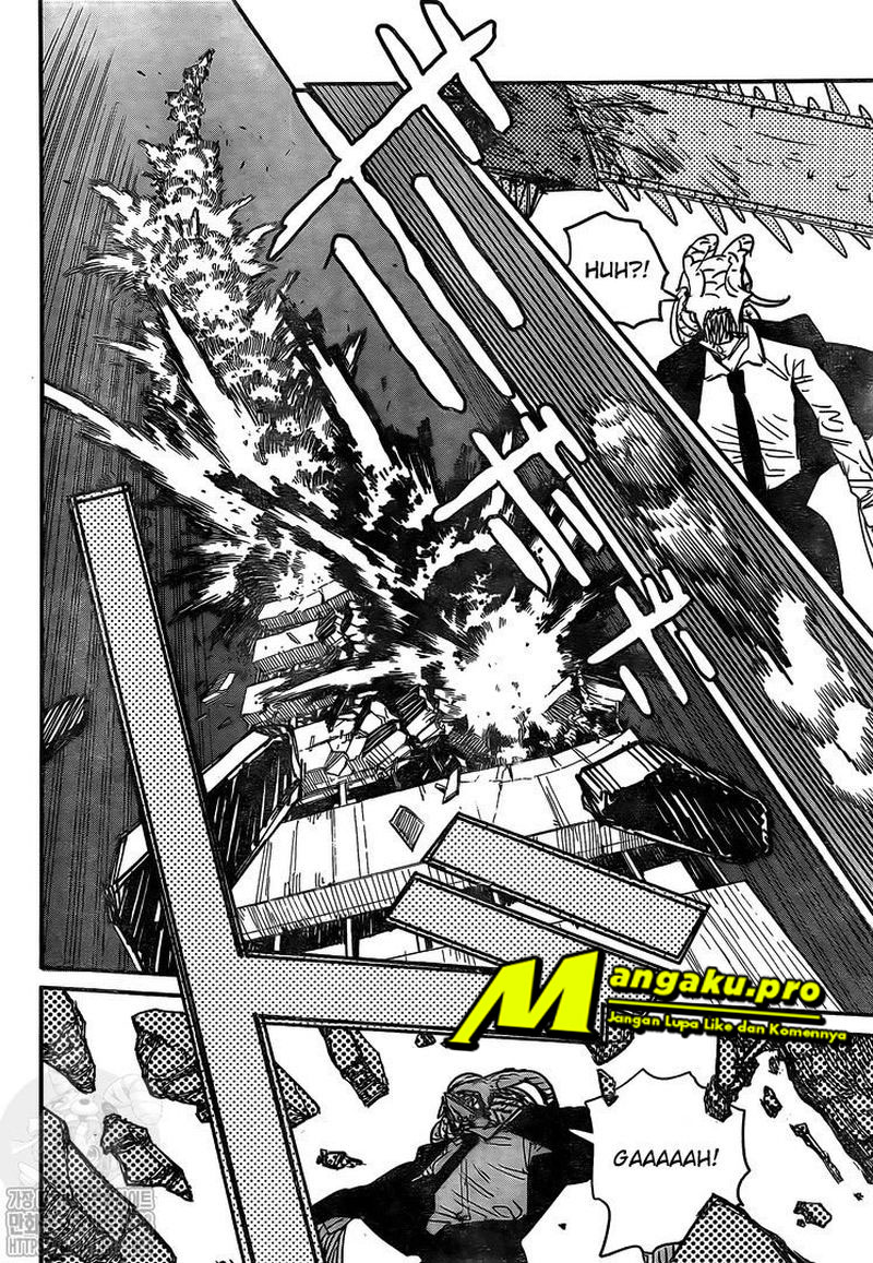 Chainsaw Man Chapter 88 Gambar 5