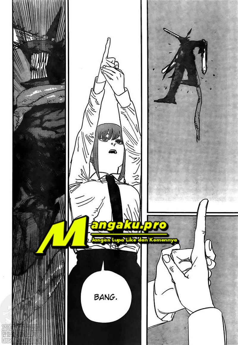 Chainsaw Man Chapter 88 Gambar 9