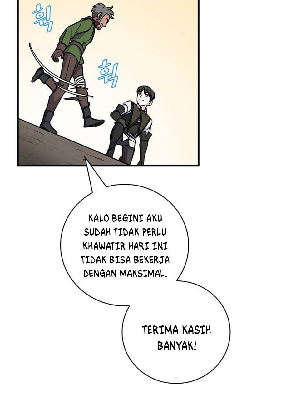 Leveling Up, By Only Eating! Chapter 36 Gambar 59