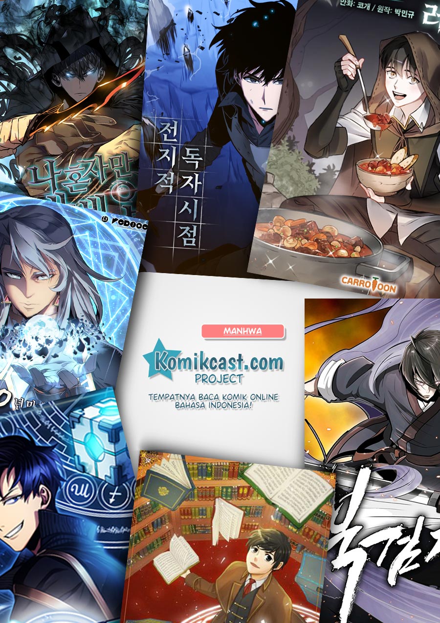 Leveling Up, By Only Eating! Chapter 36 Gambar 73