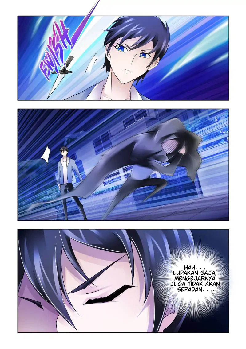 Battle Frenzy Chapter 114 Gambar 13