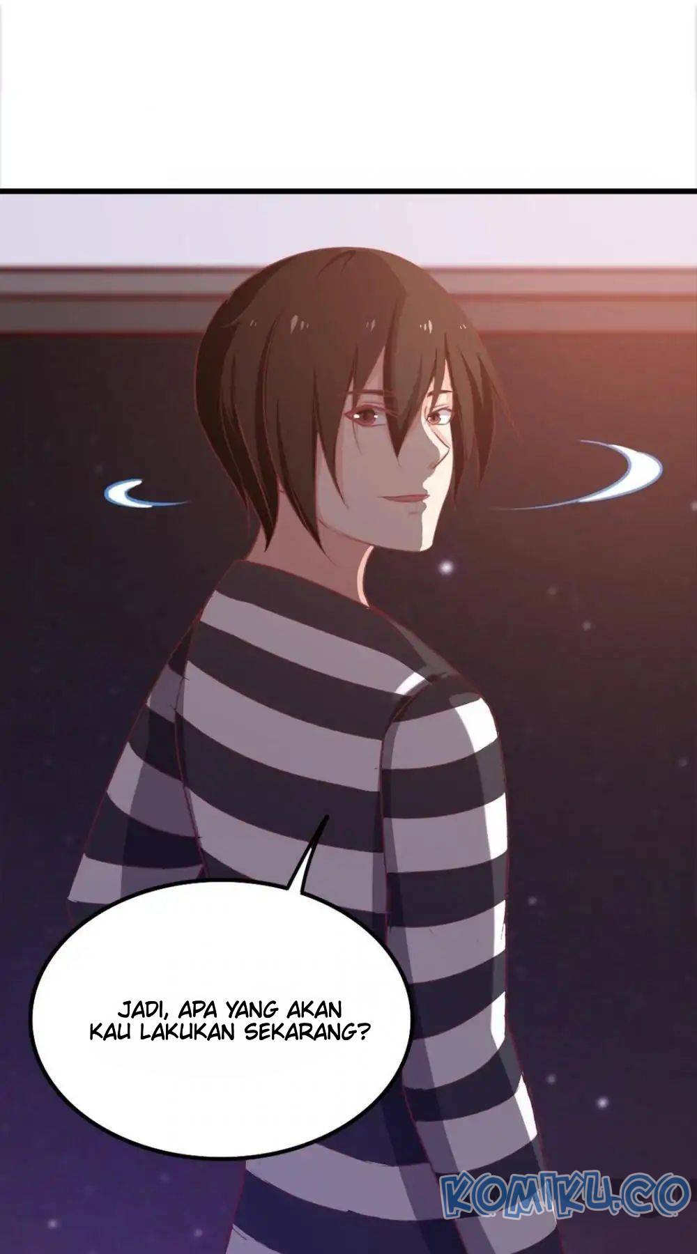 Me and My 26-year-old Beautiful Tenant Chapter 42 Gambar 45