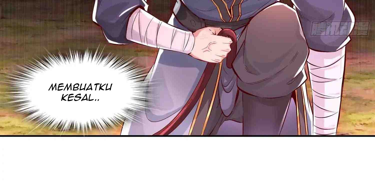 The Rebirth of the Demon God Chapter 8 Gambar 19