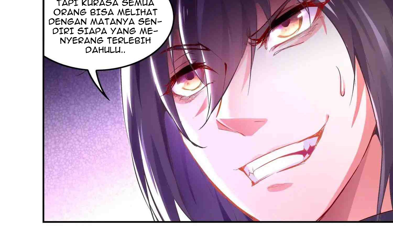 The Rebirth of the Demon God Chapter 8 Gambar 24