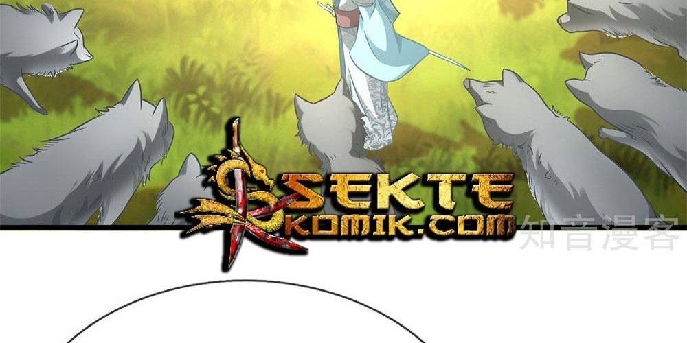 Marvelous Hero of The Sword Chapter 41 Gambar 20