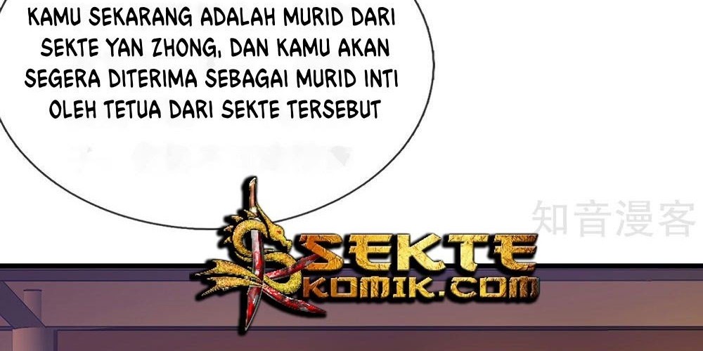 Marvelous Hero of The Sword Chapter 41 Gambar 3