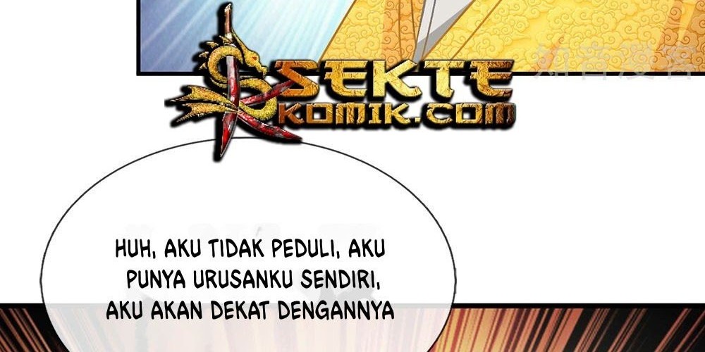 Marvelous Hero of The Sword Chapter 41 Gambar 5