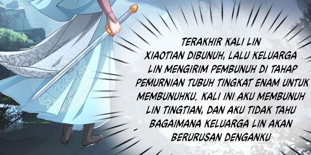 Marvelous Hero of The Sword Chapter 41 Gambar 9
