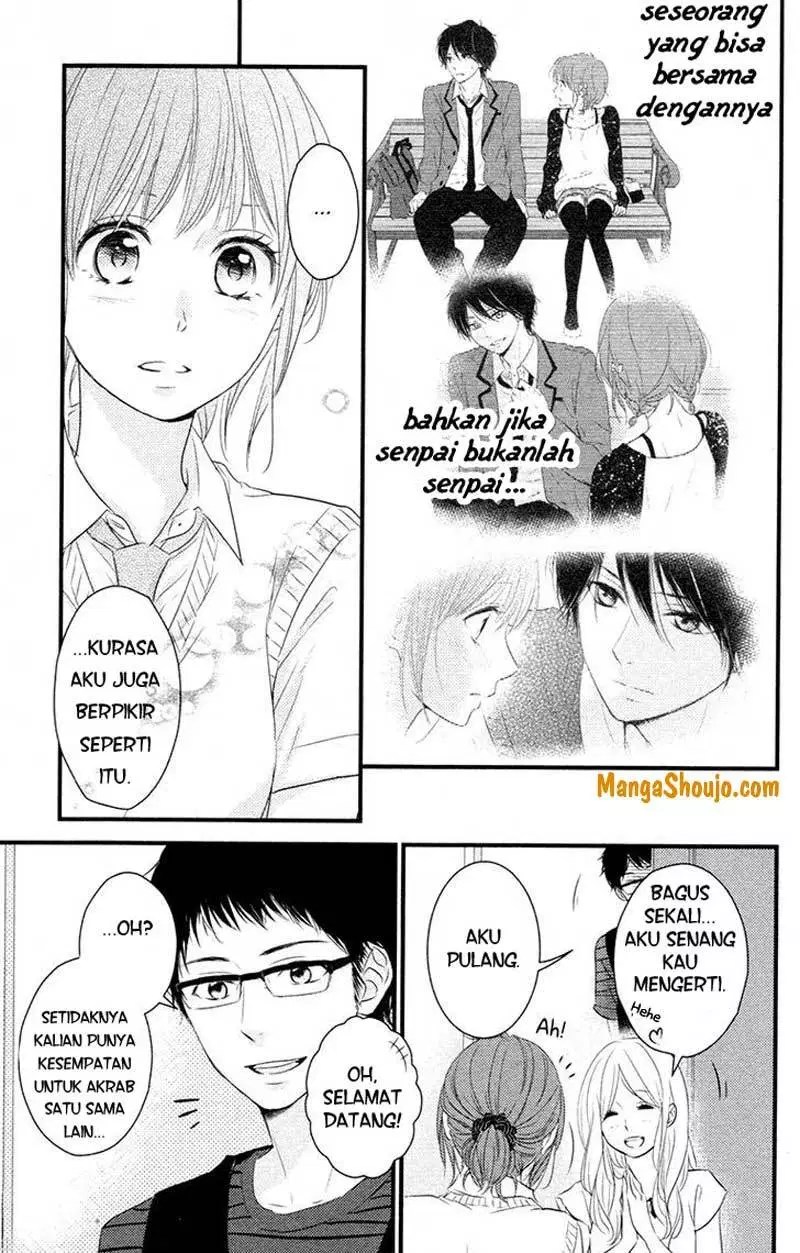 Hiren Trip Chapter 08 Gambar 10