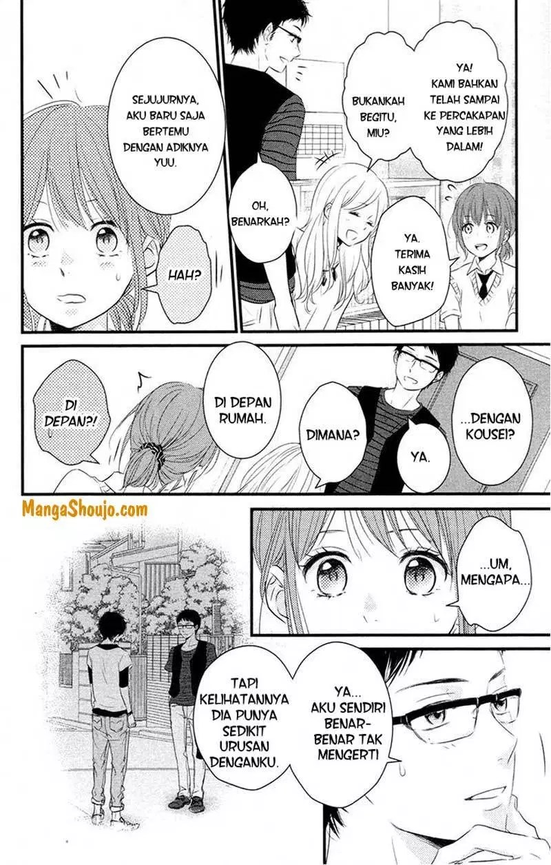 Hiren Trip Chapter 08 Gambar 11