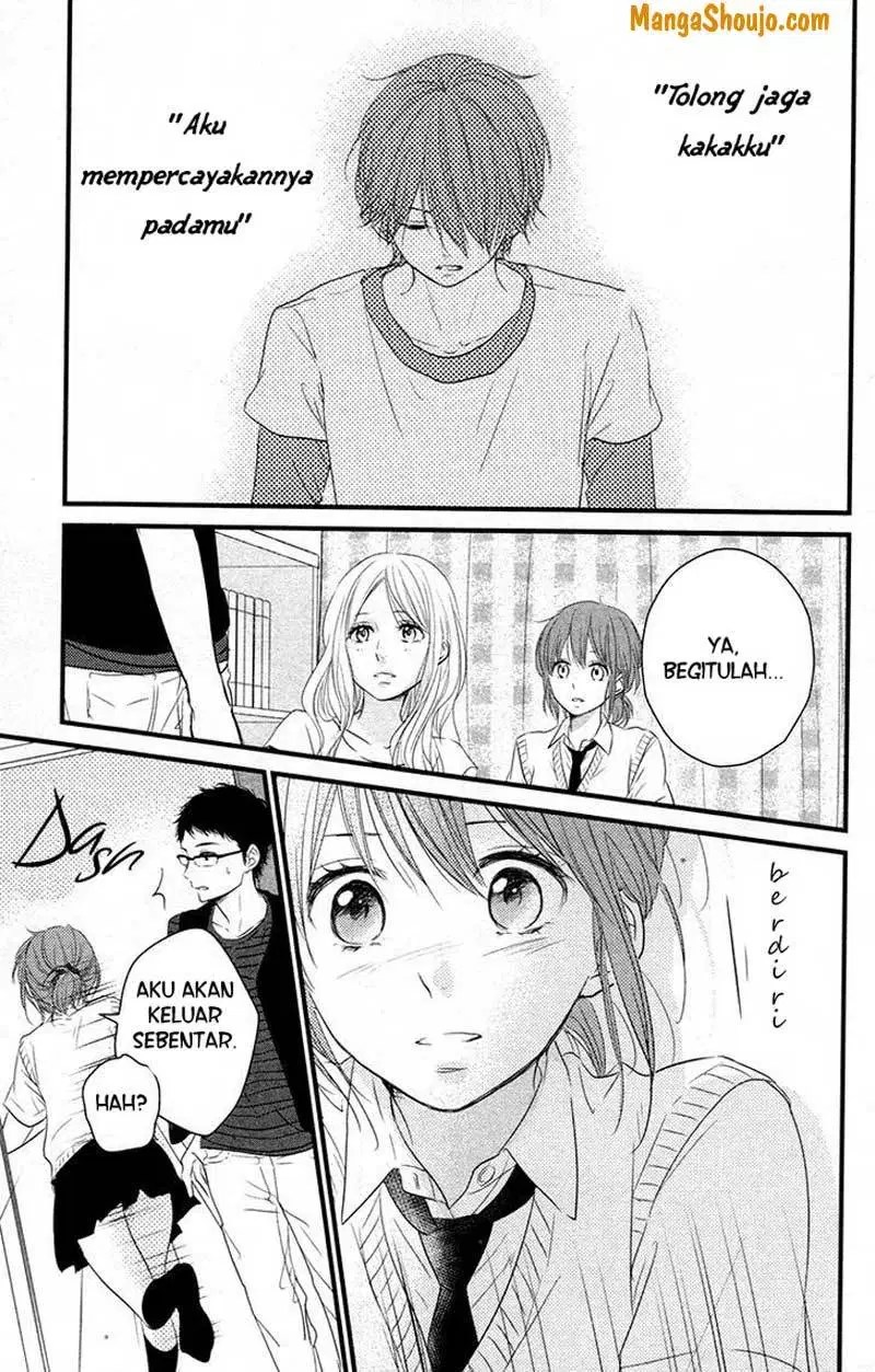 Hiren Trip Chapter 08 Gambar 12