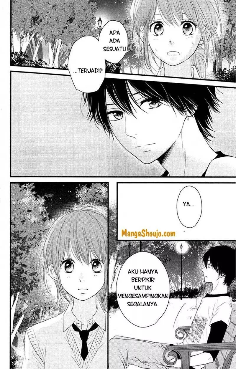 Hiren Trip Chapter 08 Gambar 15