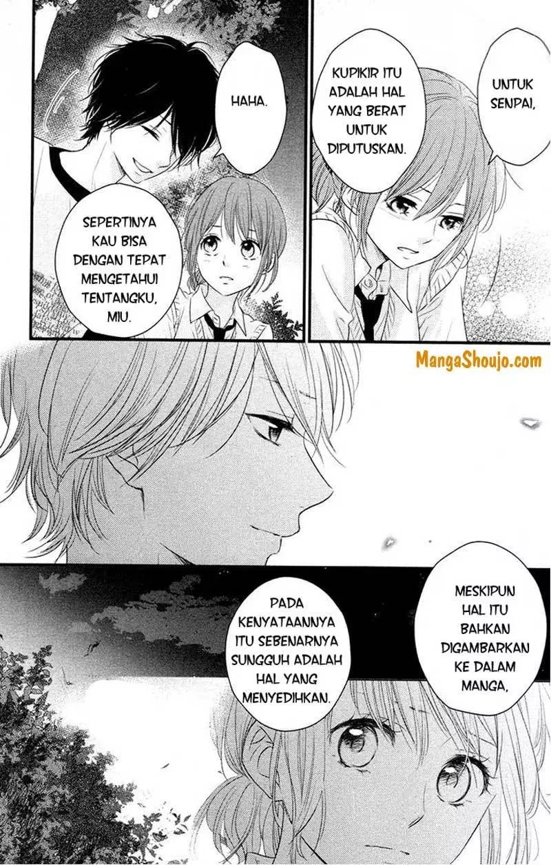 Hiren Trip Chapter 08 Gambar 17