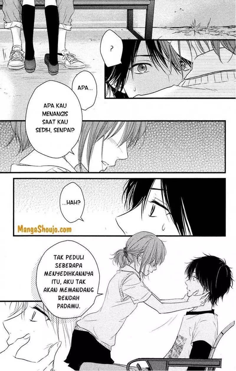 Hiren Trip Chapter 08 Gambar 18