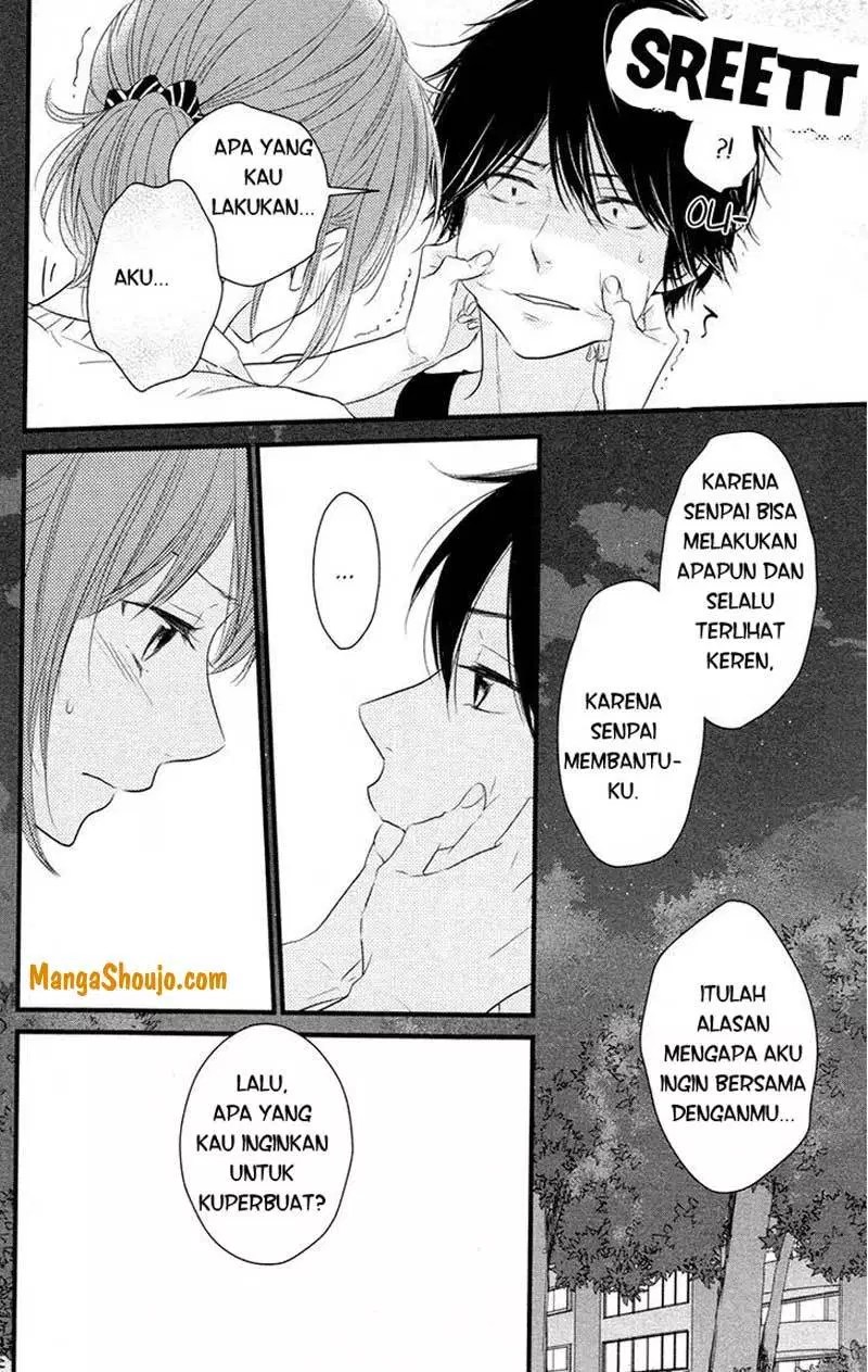 Hiren Trip Chapter 08 Gambar 19