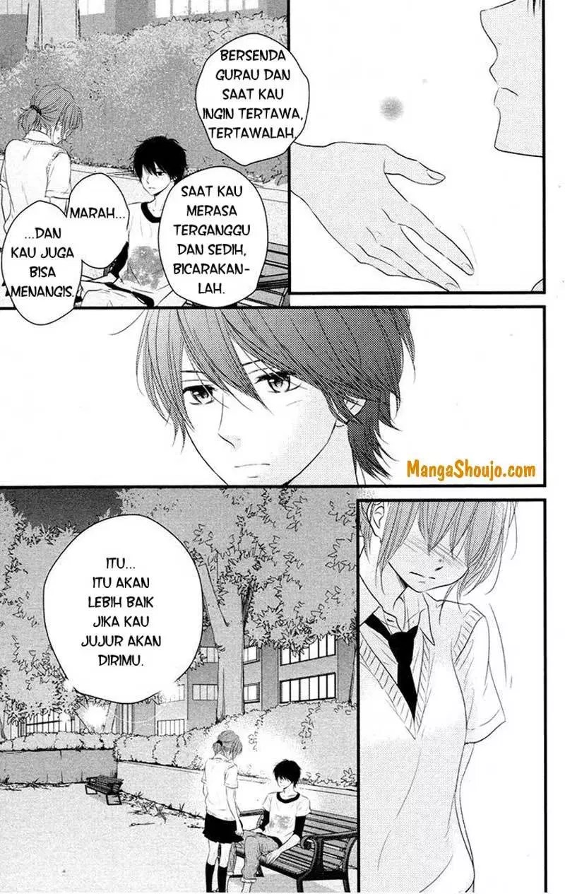Hiren Trip Chapter 08 Gambar 20
