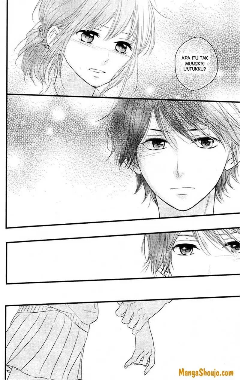 Hiren Trip Chapter 08 Gambar 21