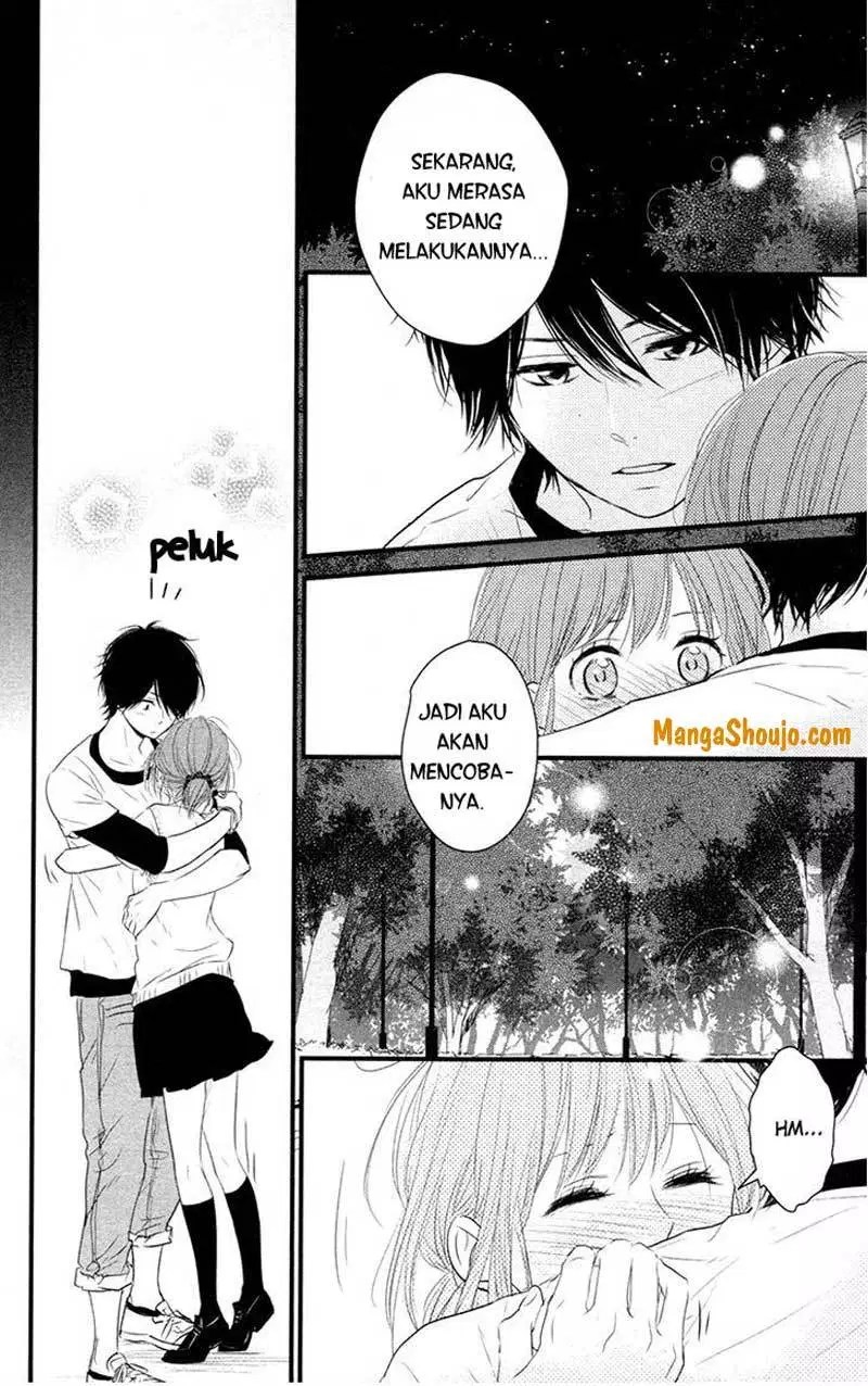 Hiren Trip Chapter 08 Gambar 23