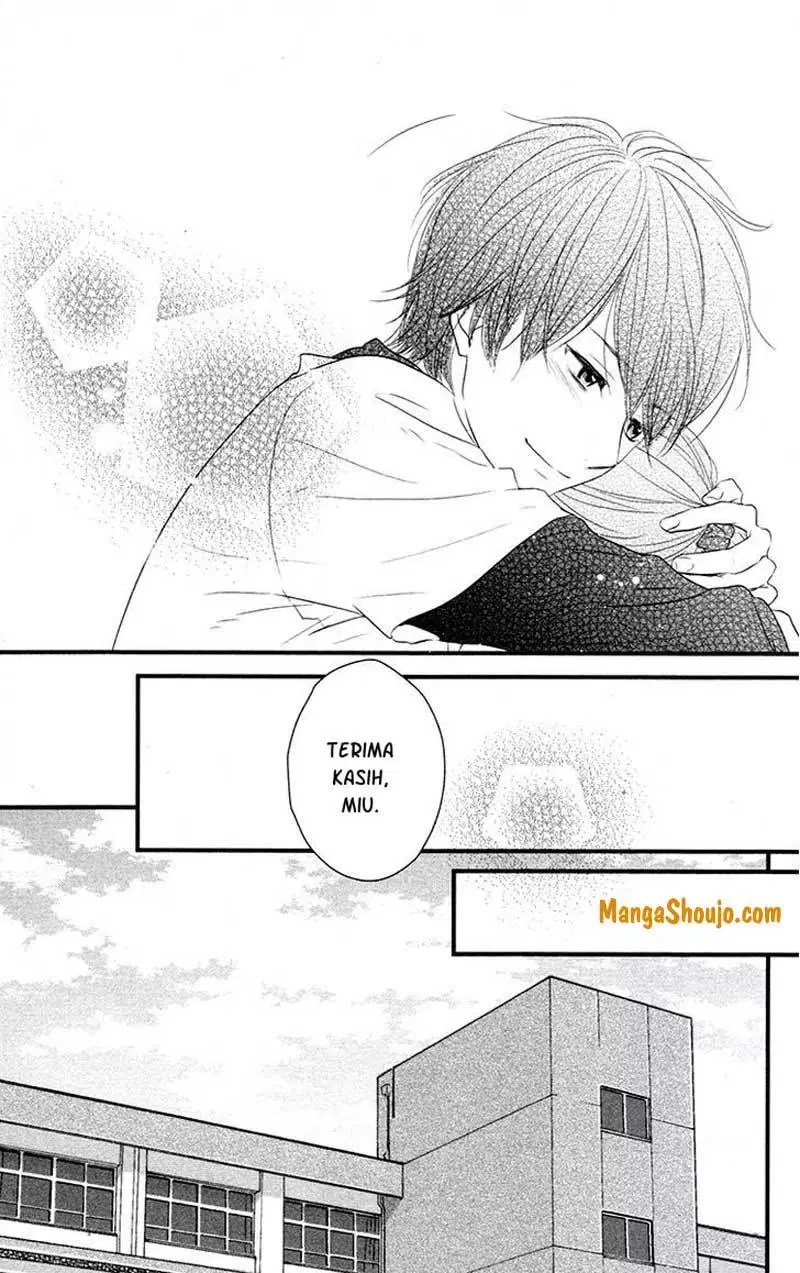 Hiren Trip Chapter 08 Gambar 24