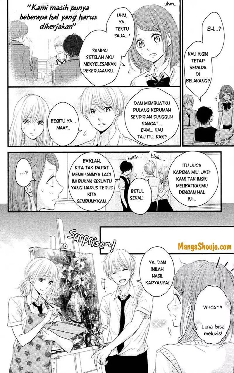 Hiren Trip Chapter 08 Gambar 26