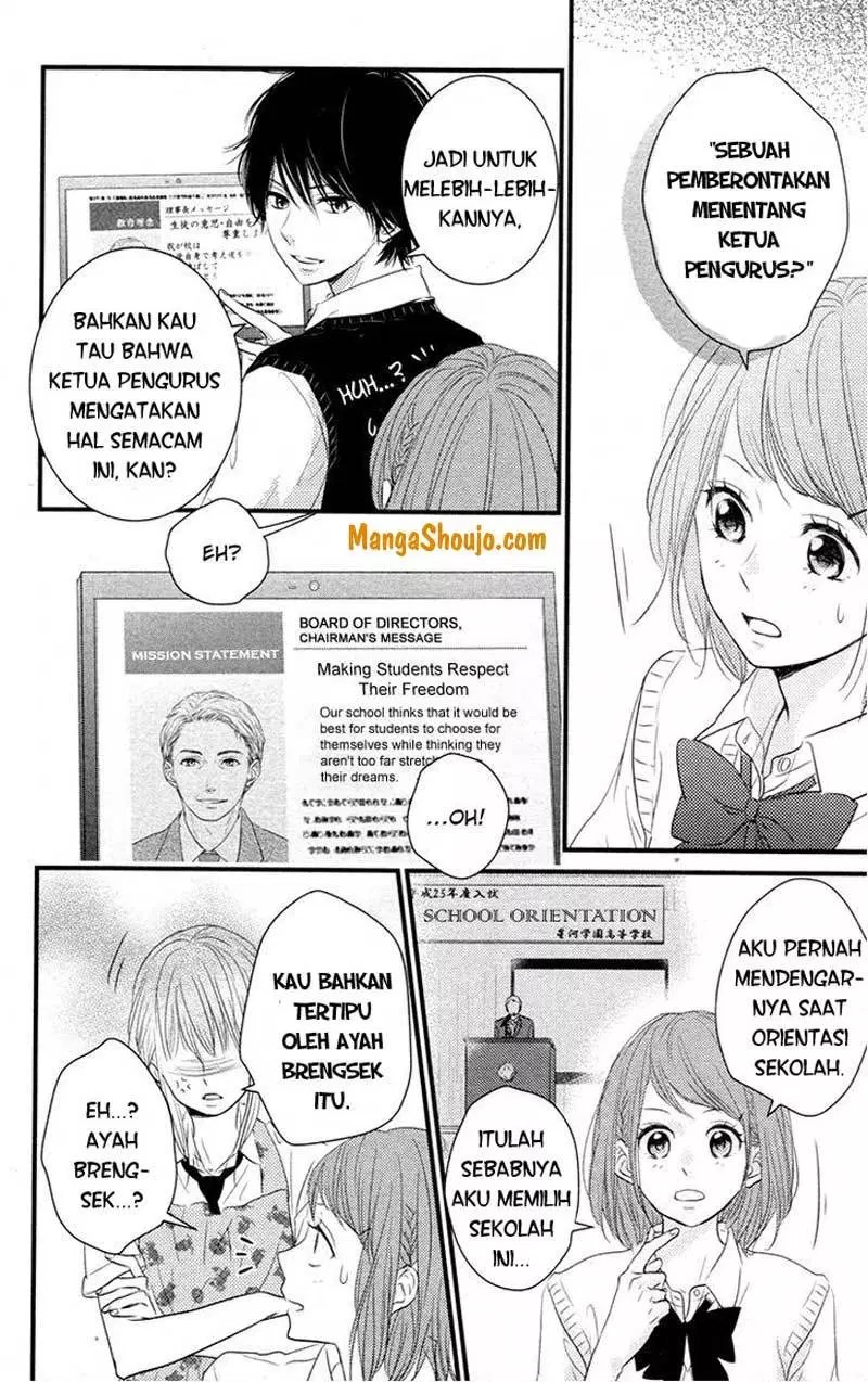Hiren Trip Chapter 08 Gambar 28