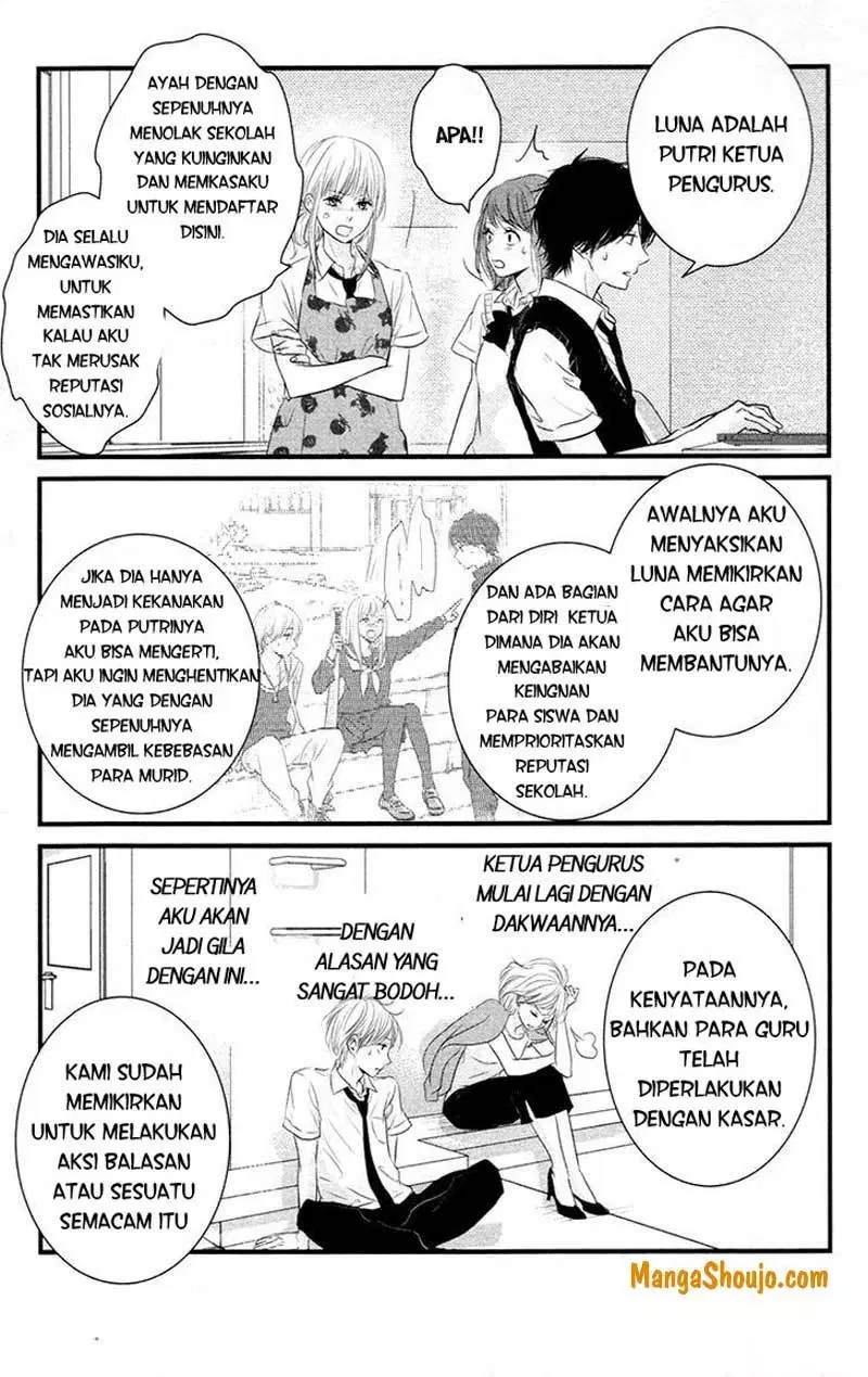 Hiren Trip Chapter 08 Gambar 29