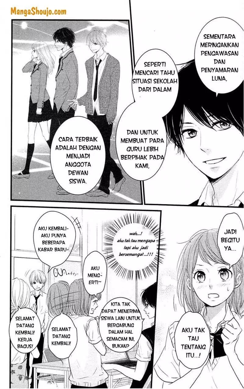 Hiren Trip Chapter 08 Gambar 30