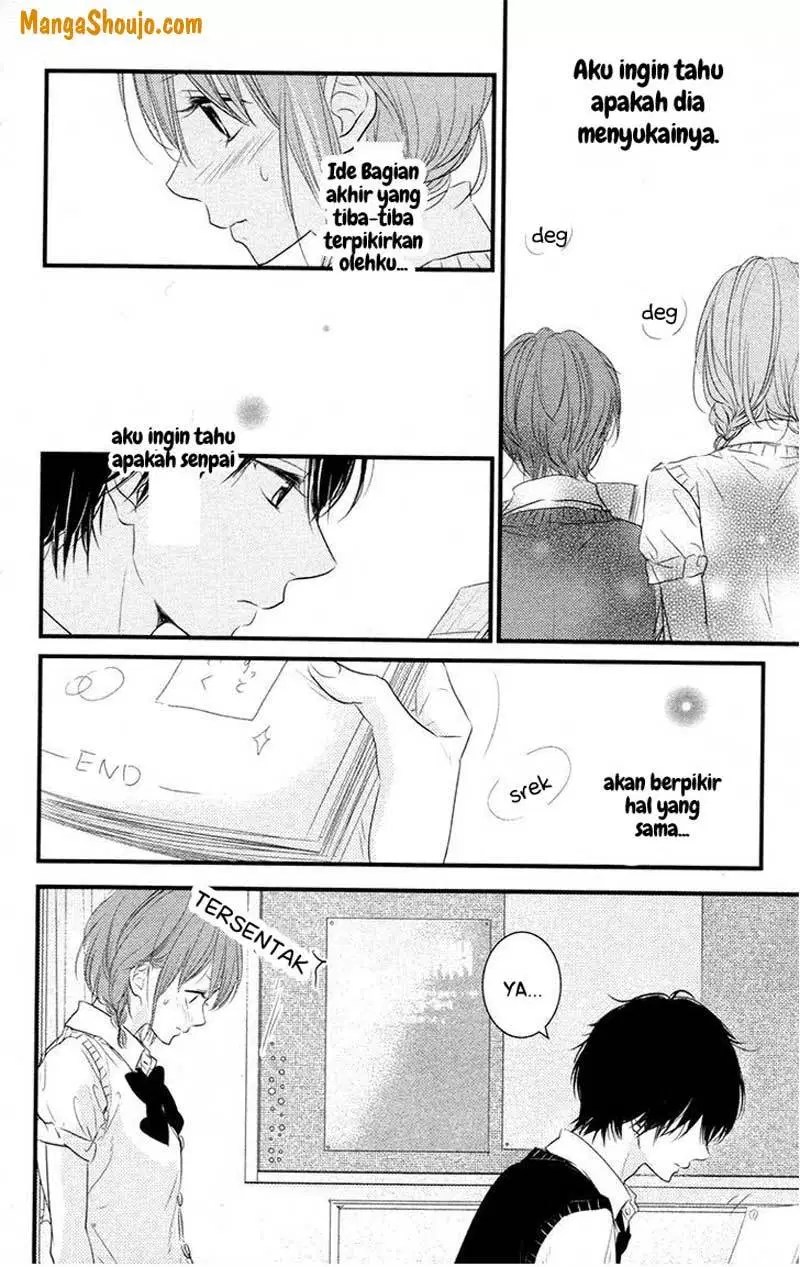 Hiren Trip Chapter 08 Gambar 35