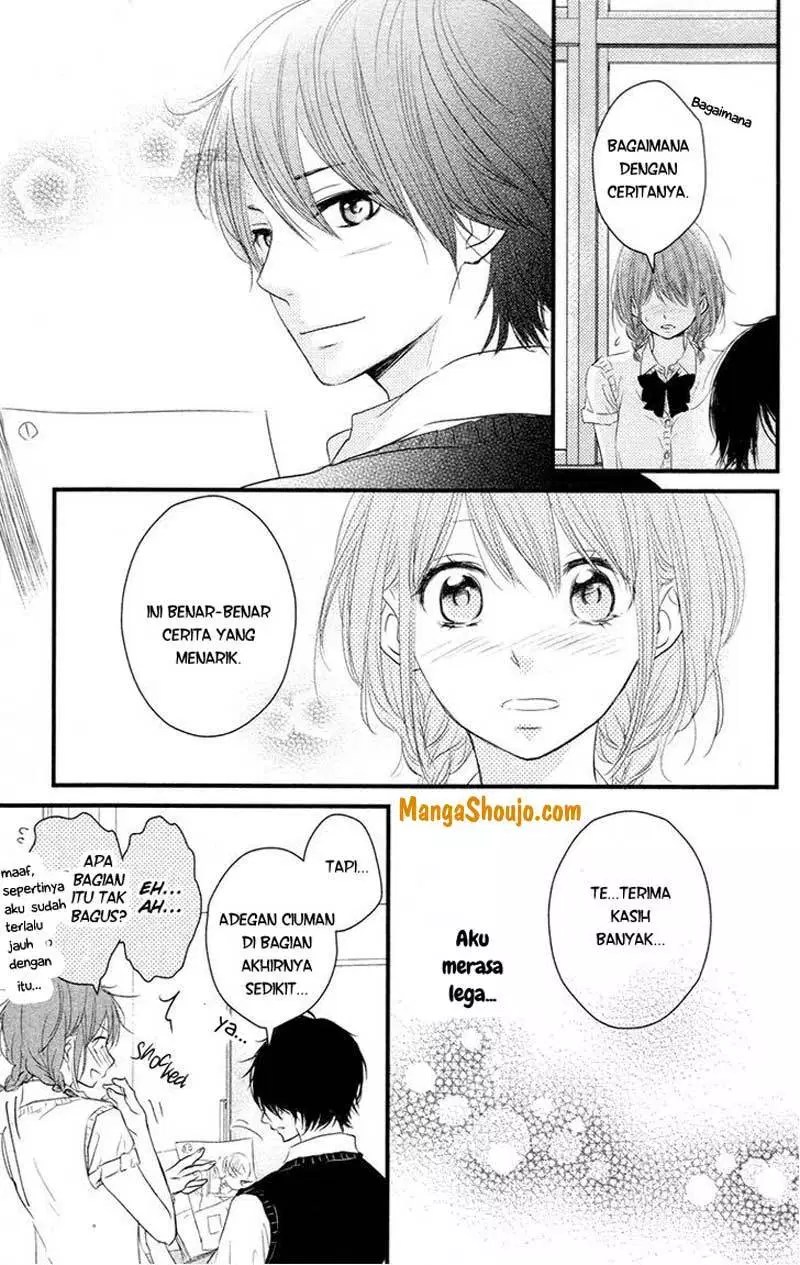 Hiren Trip Chapter 08 Gambar 36
