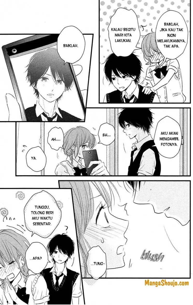 Hiren Trip Chapter 08 Gambar 38