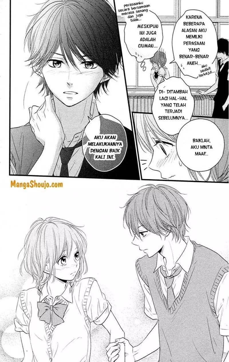 Hiren Trip Chapter 08 Gambar 39