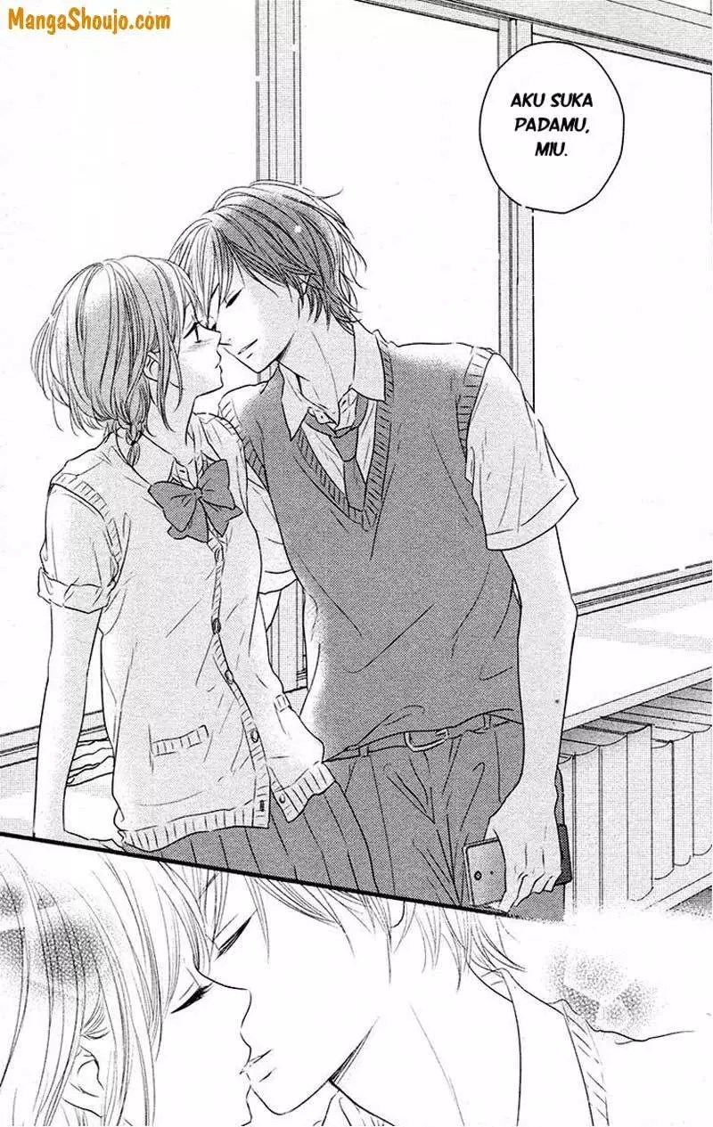 Hiren Trip Chapter 08 Gambar 40