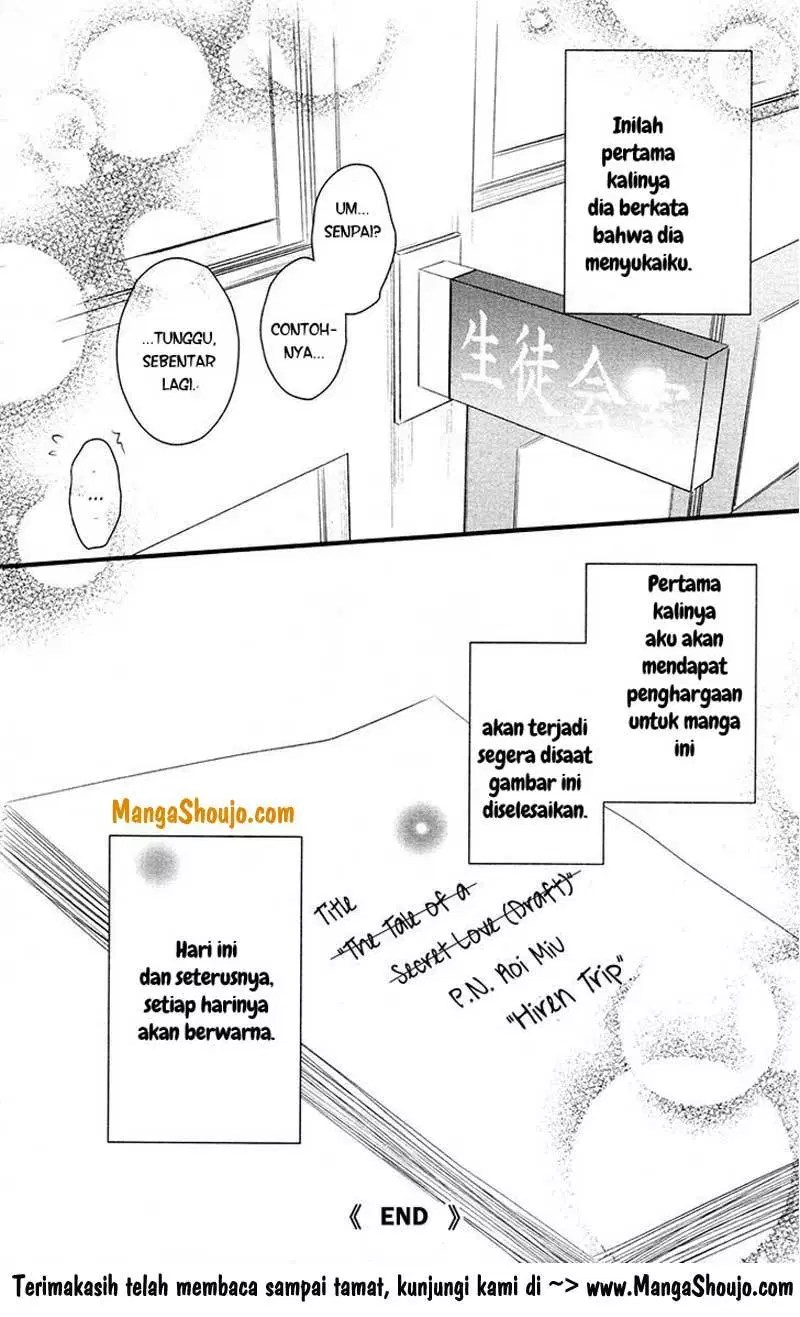 Hiren Trip Chapter 08 Gambar 41