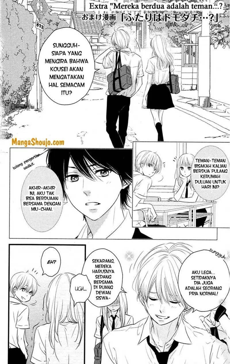 Hiren Trip Chapter 08 Gambar 43