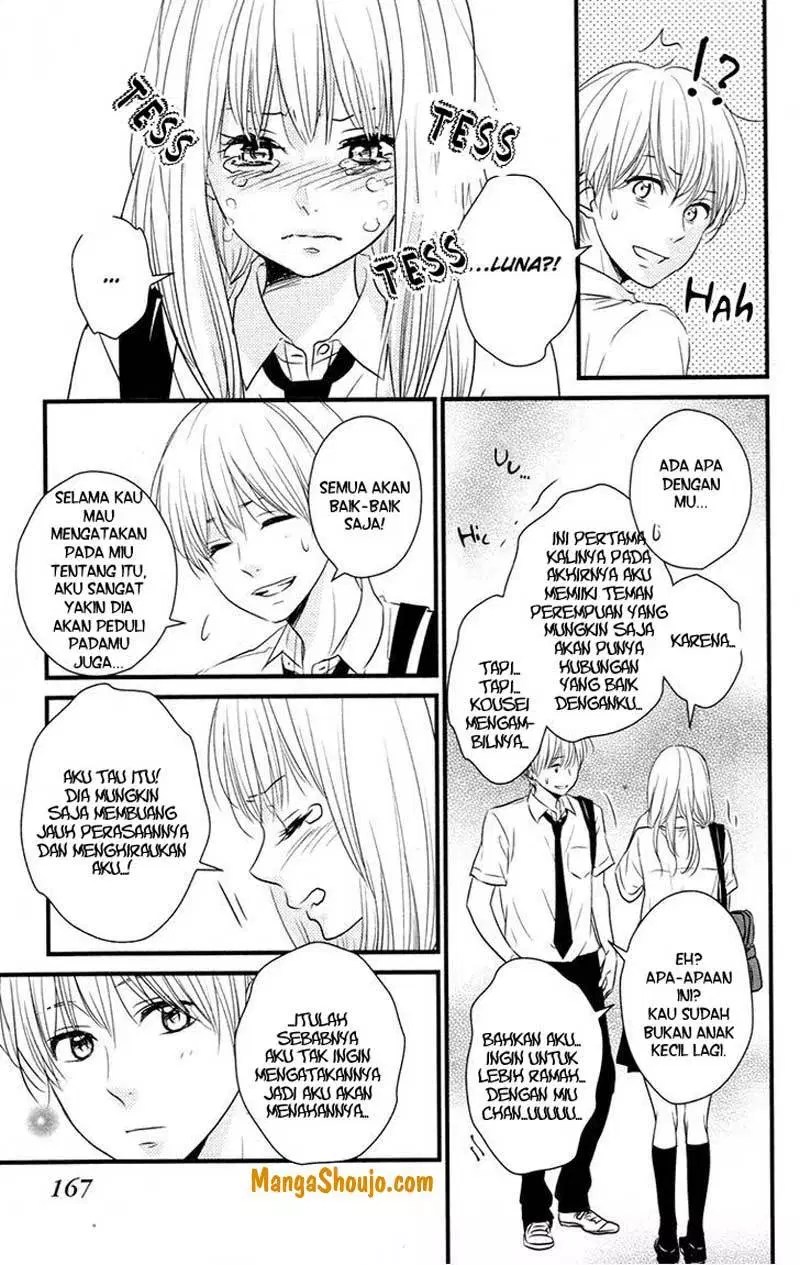 Hiren Trip Chapter 08 Gambar 44