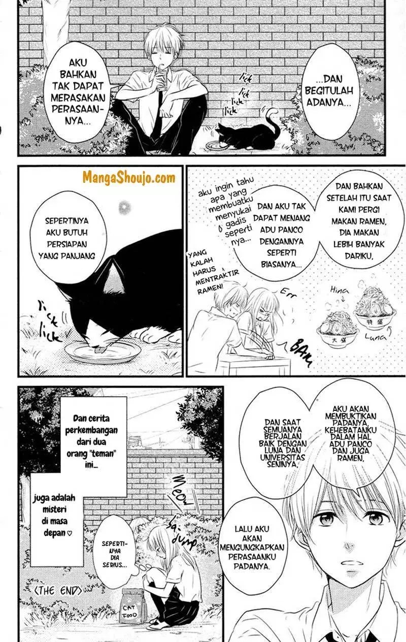 Hiren Trip Chapter 08 Gambar 47