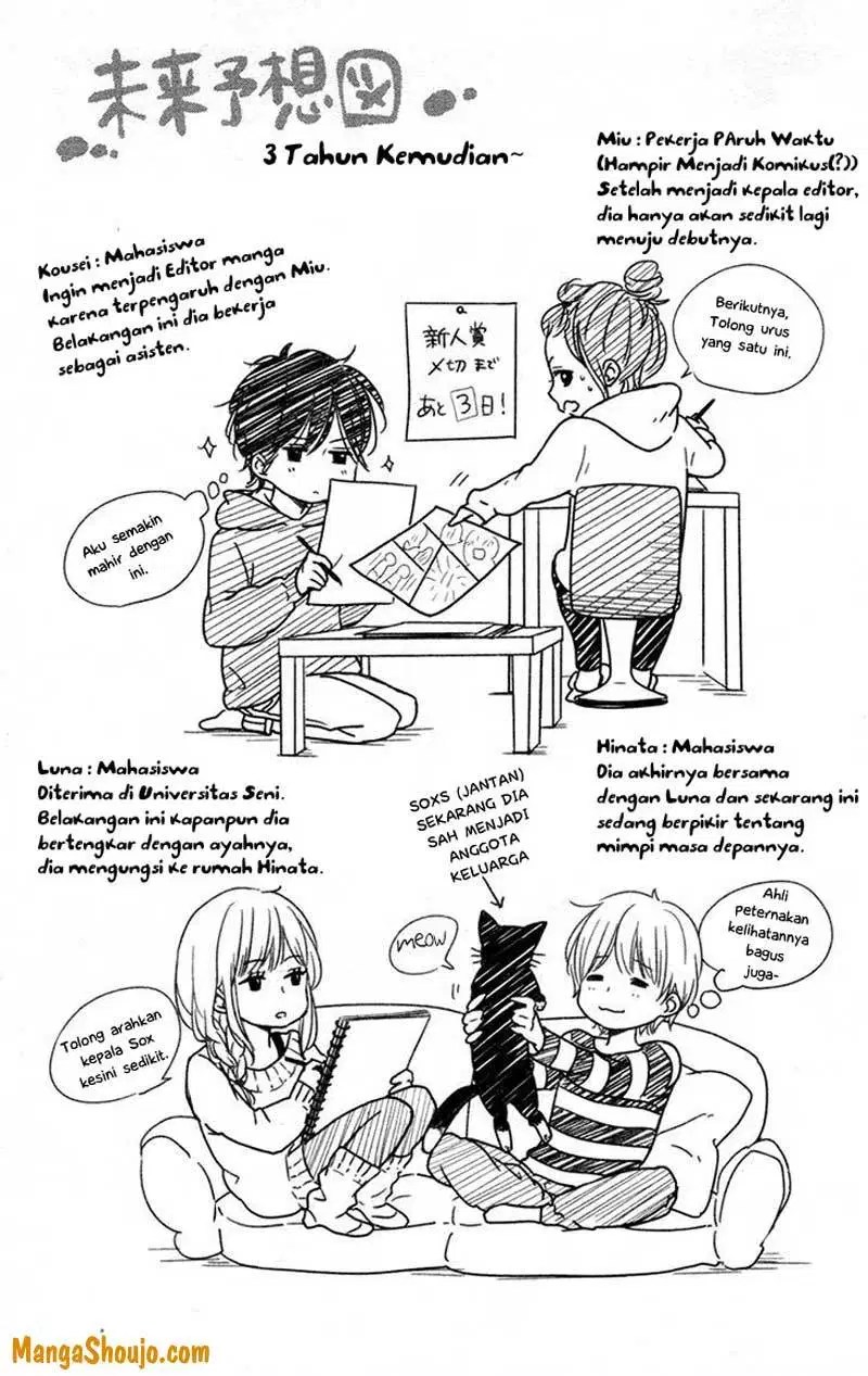 Hiren Trip Chapter 08 Gambar 48