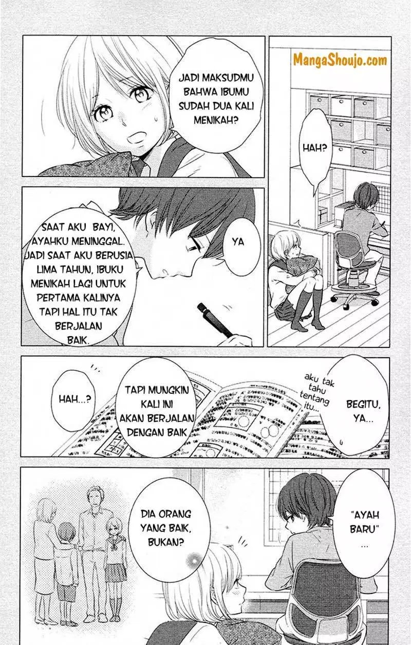 Hiren Trip Chapter 08 Gambar 5