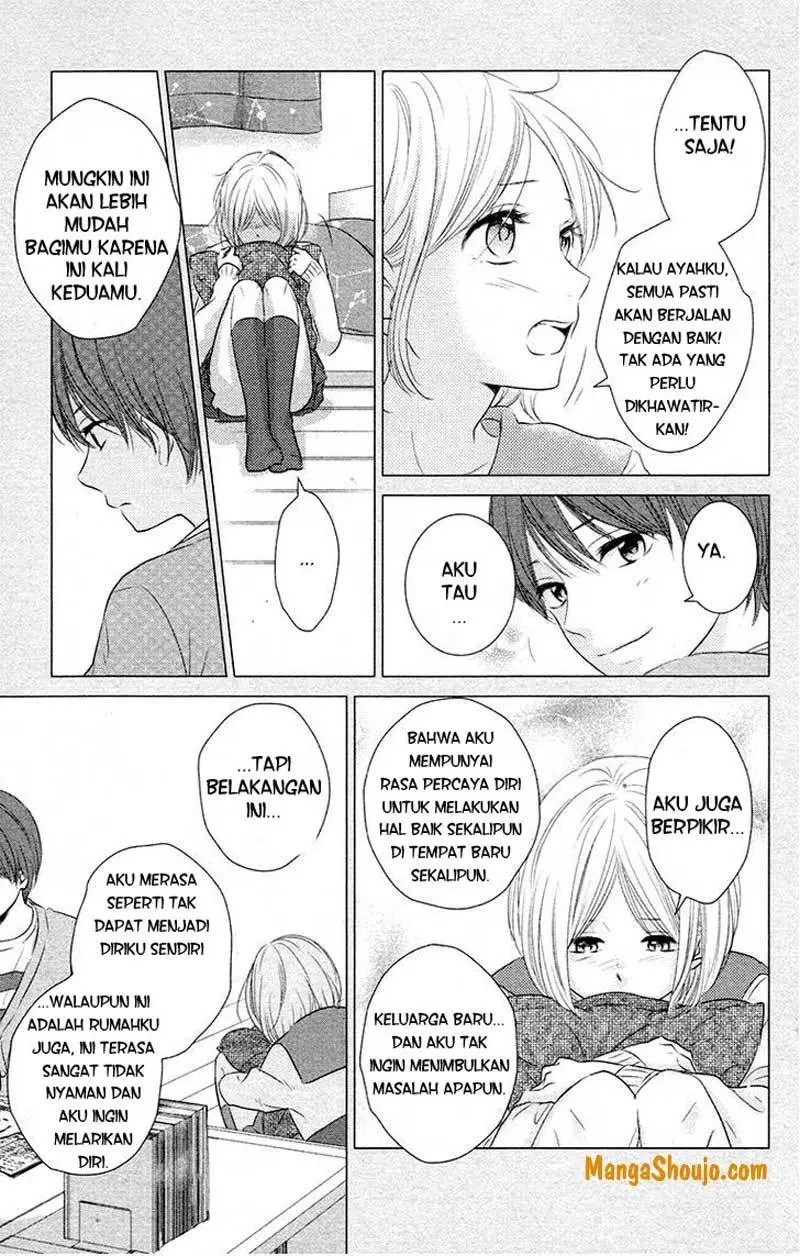 Hiren Trip Chapter 08 Gambar 6