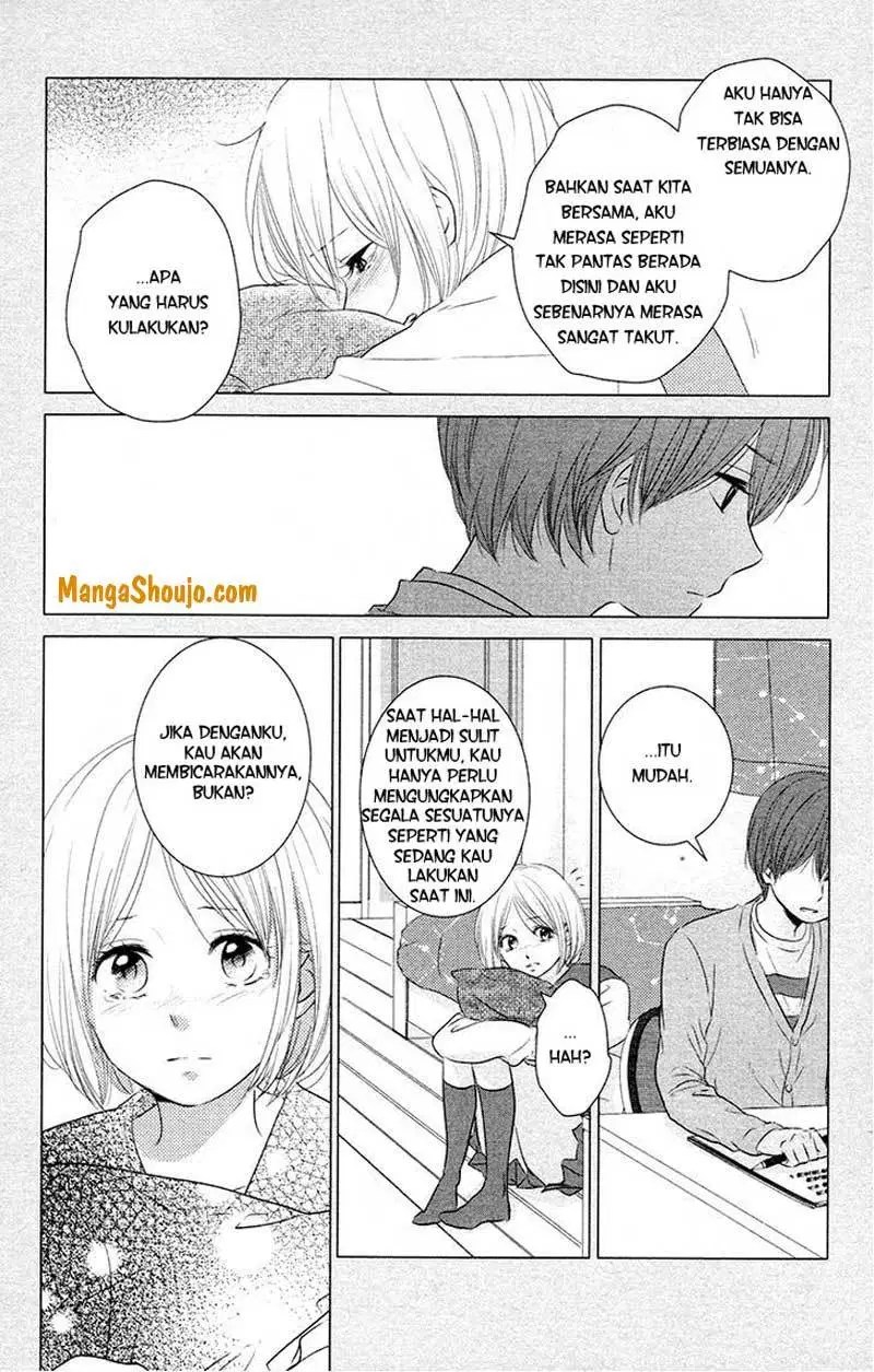 Hiren Trip Chapter 08 Gambar 7