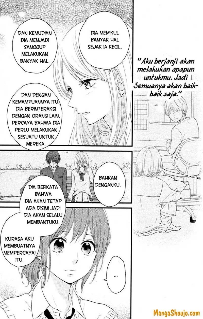 Hiren Trip Chapter 08 Gambar 8