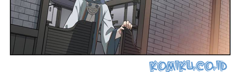 Virtual World: Close Combat Mage Chapter 106 Gambar 10