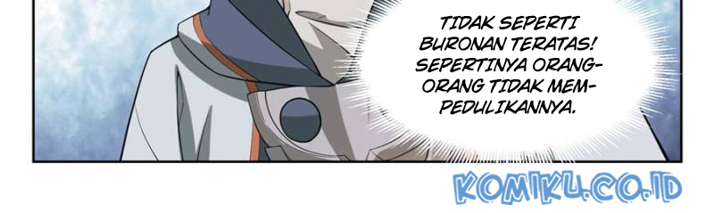 Virtual World: Close Combat Mage Chapter 106 Gambar 12