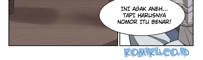 Virtual World: Close Combat Mage Chapter 106 Gambar 14