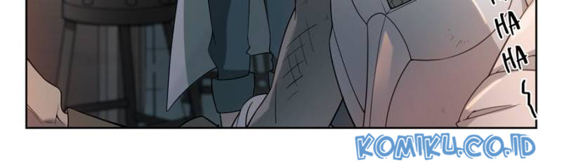 Virtual World: Close Combat Mage Chapter 106 Gambar 16